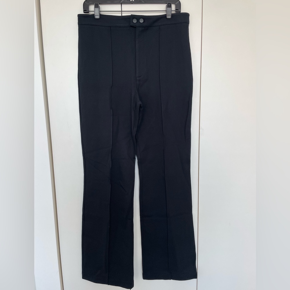 Abercrombie & Fitch stretch tailored pants NWT